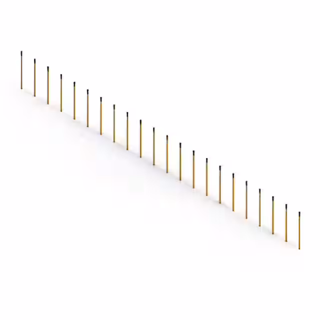 106-022-251-200 EDAC Inc.  Backplane Connector Contacts